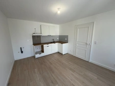 Appartement à louer 3 pièces REMILLY (57) avec terrasse