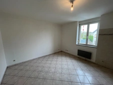 Appartement à vendre 2 pièces CHAMPIGNEULLES (54)