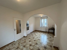 MAISON A PONT A MOUSSON 62M²