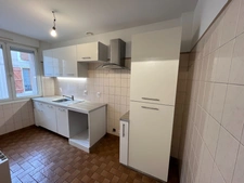 APPARTEMENT F3 DUPLEX