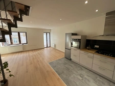 Appartement à louer 2 pièces LONGEVILLE LES METZ (57)
