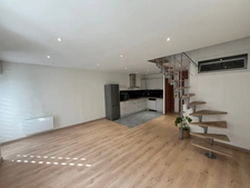 Appartement à louer 2 pièces LONGEVILLE LES METZ (57)