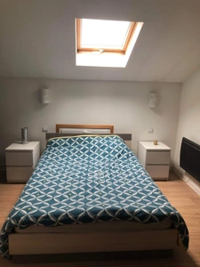 Appartement F2 A VANDOEUVRE LES NANCY