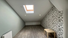 Appartement à vendre 2 pièces LONGEVILLE LES METZ (57)