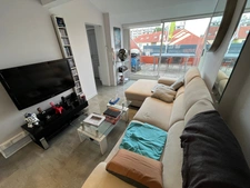 Appartement à vendre 3 pièces METZ (57)