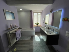 Maison à vendre 6 pièces WAVILLE (54)