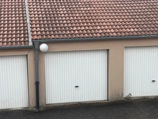 Appartement à vendre 2 pièces  (54)