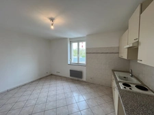 Appartement à vendre 2 pièces CHAMPIGNEULLES (54)