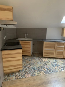 Appartement F2 A VANDOEUVRE LES NANCY