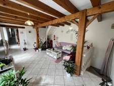 Maison à vendre 6 pièces WAVILLE (54)