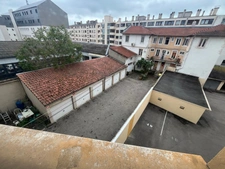 Appartement à vendre 3 pièces METZ (57)