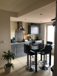 Appartement F2 A VANDOEUVRE LES NANCY