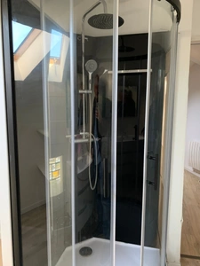 Appartement F2 A VANDOEUVRE LES NANCY