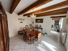 Maison à vendre 6 pièces WAVILLE (54)
