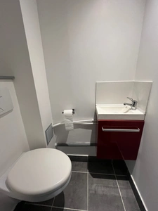 Appartement F2 A VANDOEUVRE LES NANCY