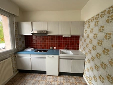 Appartement à louer 1 pièces PONT A MOUSSON (54)