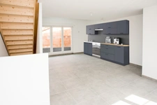 MAISON JUMELEE  A KOENIGSMAKER