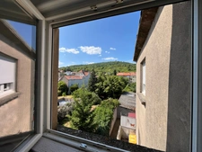 Appartement à louer 2 pièces LONGEVILLE LES METZ (57)
