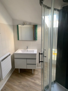 Appartement F2 A VANDOEUVRE LES NANCY