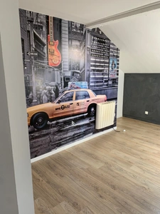 Appartement F2 A VANDOEUVRE LES NANCY