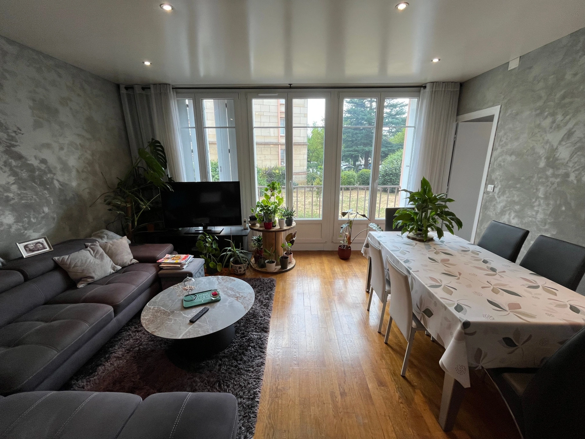 Appartement 3 pièces 72 m² · à Metz · 72 m² · 169 000 €