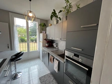 Appartement à vendre 3 pièces METZ (57)