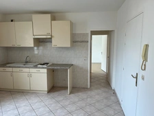 Appartement à vendre 2 pièces CHAMPIGNEULLES (54)