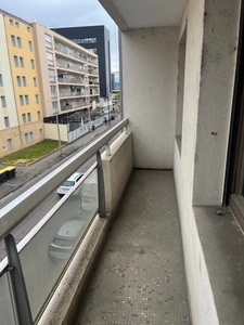 Appartement à vendre 3 pièces METZ (57)