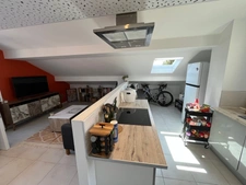 Appartement à louer 2 pièces LONGEVILLE LES METZ (57)