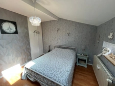 Maison à vendre 6 pièces WAVILLE (54)