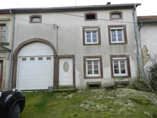 Maison de village à LHOR
