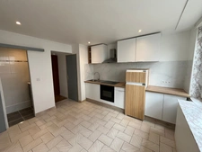 Appartement F2 A VANDOEUVRE LES NANCY
