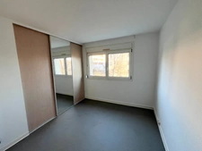 Appartement à vendre 3 pièces MALZEVILLE (54)