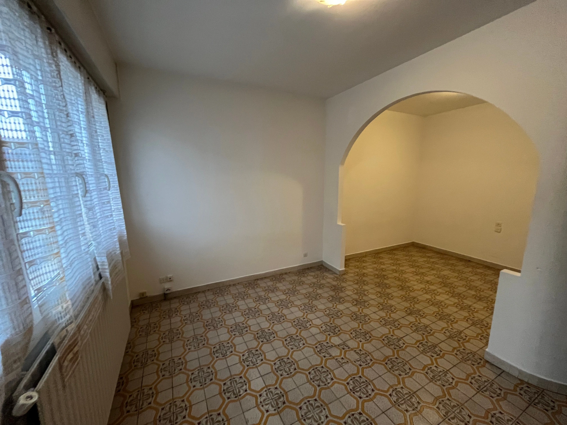 Appartement à Pont-à-Mousson