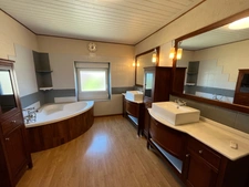Maison à vendre 6 pièces BERTRICHAMPS (54)