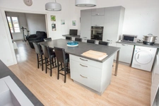 Appartement à vendre 3 pièces PONT A MOUSSON (54)