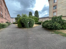 Appartement à vendre 3 pièces METZ (57)