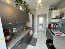 Appartement à vendre 3 pièces METZ (57)