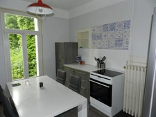 Appartement à Montigny les Metz 3 pièces