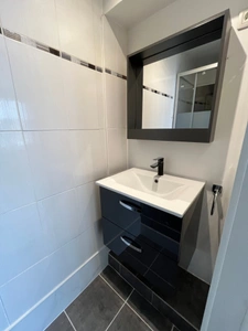 Appartement F2 A VANDOEUVRE LES NANCY