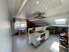 Appartement à louer 2 pièces LONGEVILLE LES METZ (57)