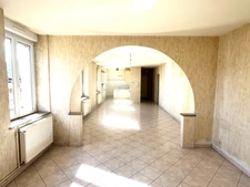 Appartement à vendre 5 pièces Proche de CHAMPIGNEULLES (54)