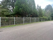 TERRAIN A BATIR  A CORNY SUR MOSELLE