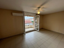Appartement à vendre 2 pièces  (54)
