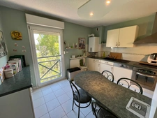 Appartement à louer 3 pièces SAINTE RUFFINE (57)
