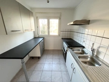 Appartement à vendre 3 pièces MALZEVILLE (54)