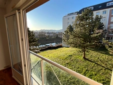 Appartement à vendre 3 pièces MALZEVILLE (54)