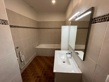 APPARTEMENT PONT A MOUSSON F4