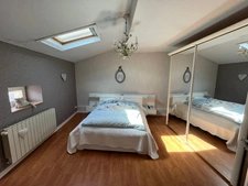 Maison à vendre 6 pièces WAVILLE (54)