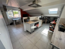 Appartement à louer 2 pièces LONGEVILLE LES METZ (57)